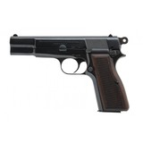 "Browning Hi-Power Pistol 9mm (PR64581)" - 7 of 7