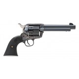 "Colt Cowboy Revolver .45LC (C19336)" - 4 of 6