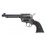 "Colt Cowboy Revolver .45LC (C19336)" - 1 of 6