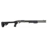 "Remington 870 Shotgun 12 GA (S15595)" - 1 of 4