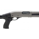 "Remington 870 Shotgun 12 GA (S15595)" - 2 of 4