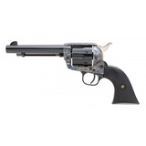 "Colt Cowboy Revolver .45LC (C19337)" - 1 of 6