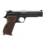 "SIG P210-6 Swiss Pistol 9mm (PR64583)" - 1 of 5