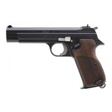 "SIG P210-6 Swiss Pistol 9mm (PR64583)" - 3 of 5