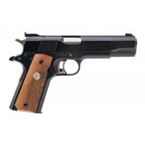 "Colt Gold Cup Series 70 Pistol .45 ACP (C19338)" - 1 of 6