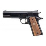 "Colt Gold Cup Series 70 Pistol .45 ACP (C19338)" - 5 of 6