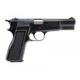 "Browning Hi-Power Pistol .30 Luger (PR64584)" - 1 of 6