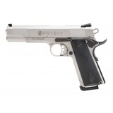 "Smith & Wesson SW1911 Pistol .45 ACP (PR64585)" - 4 of 6