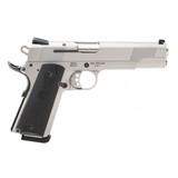 "Smith & Wesson SW1911 Pistol .45 ACP (PR64585)" - 1 of 6