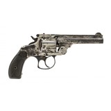 "Smith & Wesson 38 Double Action 4th Model (AH8178)" - 6 of 6