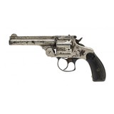 "Smith & Wesson 38 Double Action 4th Model (AH8178)" - 1 of 6