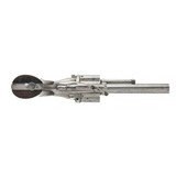 "European Lemat Cartridge Revolver (AH8415)" - 4 of 6