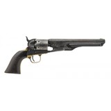 "Colt 1861 Navy Revolver (AH8352)" - 5 of 6