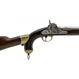 "Springfield 1855 Pistol Carbine w/ Stock (AH8339)" - 6 of 6