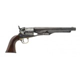 "Civilian Colt 1860 Army (AC843)" - 6 of 6