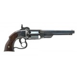 "Savage Navy Percussion Revolver (AH8420)" - 5 of 6