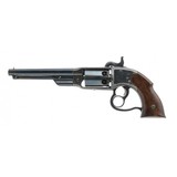 "Savage Navy Percussion Revolver (AH8420)" - 1 of 6