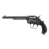 "Colt 1878 Double Action Frontier Six Shooter (AC844)" - 1 of 6