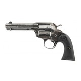 "Colt Single Action Army Bisley 38-40 (C18117)" - 1 of 6