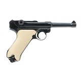 "Mauser S/42 Code Luger (PR59151)" - 1 of 6