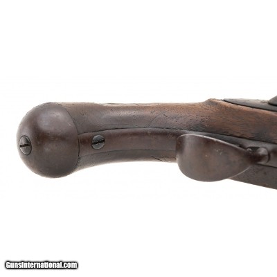 "US Model 1836 by Johnson (AH8179)" - Image 8 of 8