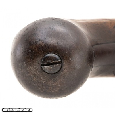 "US Model 1836 by Johnson (AH8179)" - Image 2 of 8