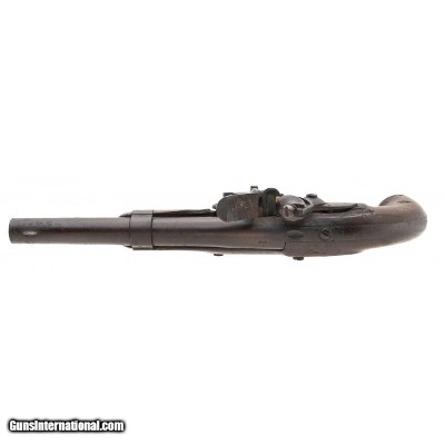 "US Model 1836 by Johnson (AH8179)" - Image 4 of 8
