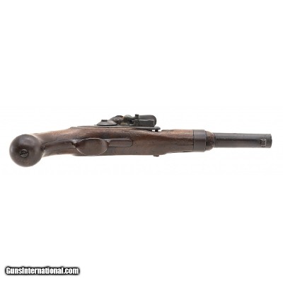 "US Model 1836 by Johnson (AH8179)" - Image 3 of 8