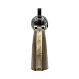 "Exceptional Colt 1851 Navy US Martial (AC485)" - 5 of 6