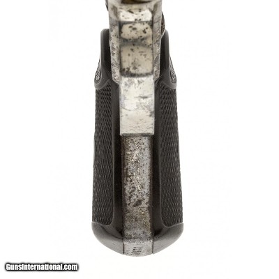 "Colt New Pocket Revolver .32 Colt (C18118)" - Image 2 of 6