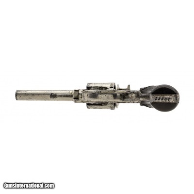 "Colt New Pocket Revolver .32 Colt (C18118)" - Image 3 of 6