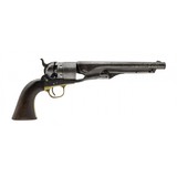 "Colt 1860 Army (AC814)" - 5 of 5