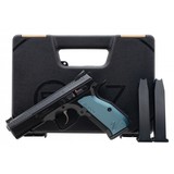 "CZ Shadow 2 Pistol 9mm (PR64445)" - 5 of 7
