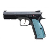 "CZ Shadow 2 Pistol 9mm (PR64445)" - 4 of 7