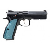 "CZ Shadow 2 Pistol 9mm (PR64445)" - 1 of 7