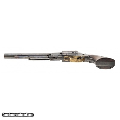 "Remington New Model Army Conversion (AH8253)" - Image 3 of 7