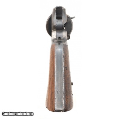 "Remington New Model Army Conversion (AH8253)" - Image 5 of 7