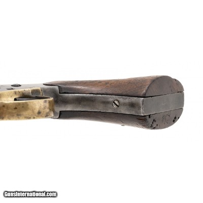 "Remington New Model Army Conversion (AH8253)" - Image 7 of 7