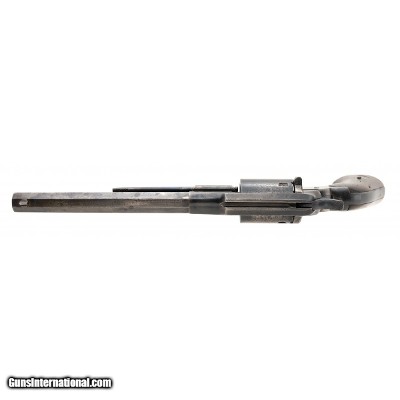 "Remington New Model Army Conversion (AH8253)" - Image 4 of 7