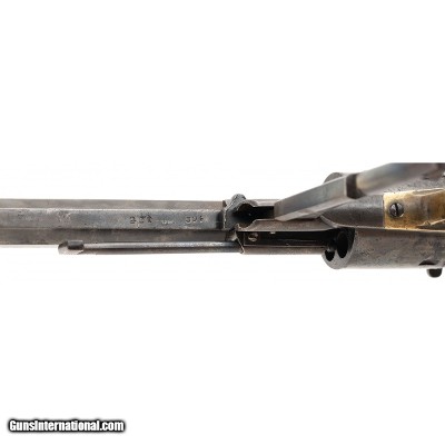 "Remington New Model Army Conversion (AH8253)" - Image 2 of 7