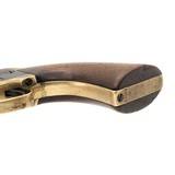 "US Martial Colt 1851 Navy (AC904)" - 6 of 6