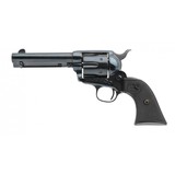 "Colt Single Action Army Black Powder Frame (AC670)" - 1 of 6