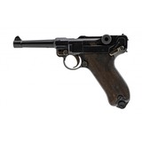 "Rare DWM Model 1908 Luger Dated 1910 (PR59141)" - 7 of 7