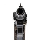 "Rare DWM Model 1908 Luger Dated 1910 (PR59141)" - 2 of 7