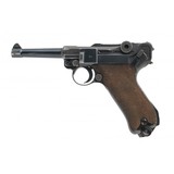 "Mauser 1939 Dated Luger 42 Code (PR59142)" - 6 of 6
