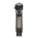 "Mauser 1939 Dated Luger 42 Code (PR59142)" - 3 of 6