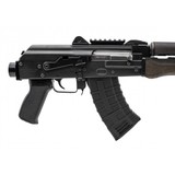 "Zastava ZPAP92 Pistol 7.62x39mm (PR64448)" - 4 of 4