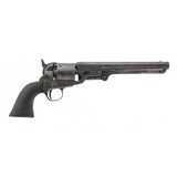 "Colt 1851 Navy with Iron Backstrap (AC838)" - 5 of 6