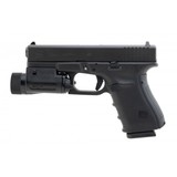 "Glock 23 Gen 4 Pistol .40S&W (PR64451)" - 2 of 3