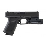 "Glock 23 Gen 4 Pistol .40S&W (PR64451)" - 1 of 3